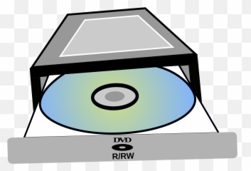 Clipcookdiarynet - Compact Disc Clipart cd rom 5 2400 X Dvd png