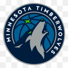Minnesota Timberwolves Logo Significado História Png - De