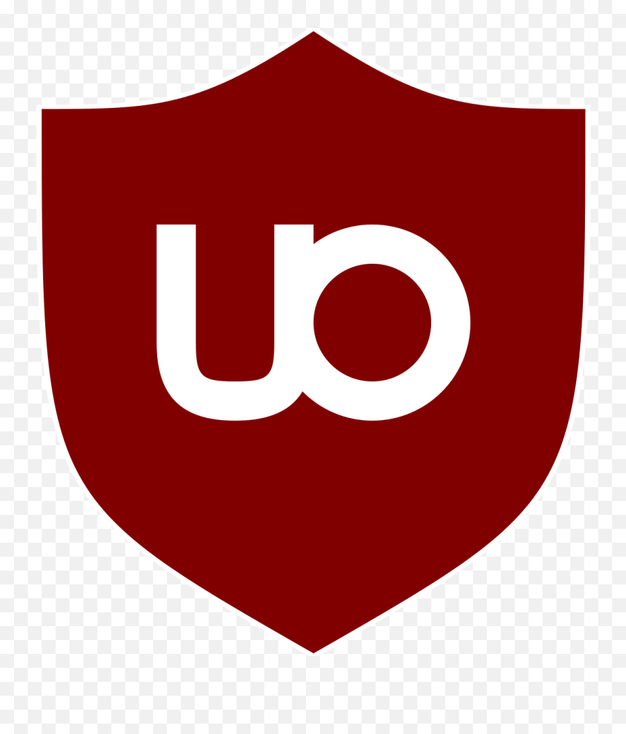 Best Free Security Extensions For Google Chrome - Foss Lovers Ublock Origin Logo Png,Chrome Hearts Logo