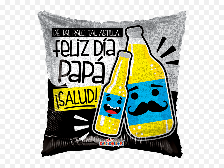 Download Cerveza Dia Del Padre Png Image With No Background - Globos Metalizados Del Día Del Padre,Feliz Dia Del Padre Png