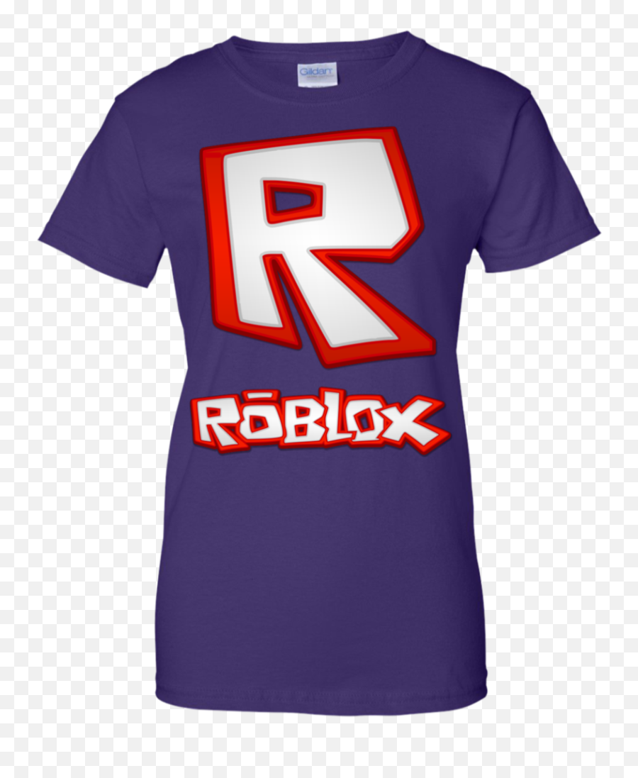 Lego - ROBLOX R LOGO T Shirt & Hoodie – 1920TEE