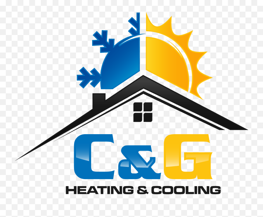 C U0026 G Heating Cooling Better Business Bureau Profile - C G Heating And Cooling Png,C++ Logo