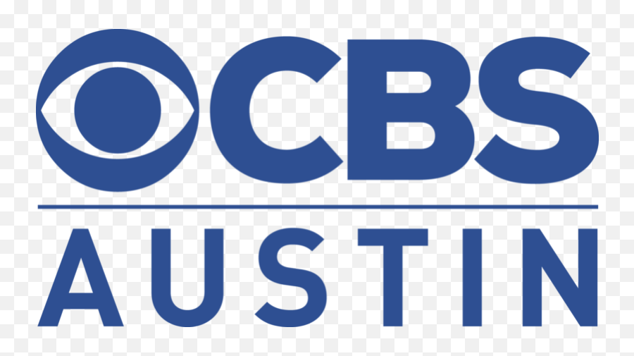 Cbs Png - Cbs Austin Logo,Cbs Logo Png