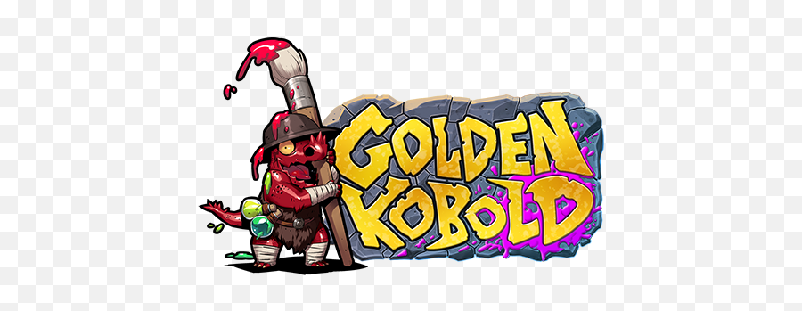 Golden Kobold - Fictional Character Png,Kobold Png