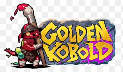 Golden Kobold - Fictional Character Png,Kobold Png