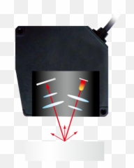 Displacement Sensors Technical Guide Optex Fa - Portable png