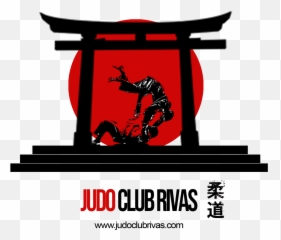 Judo Club Rivas - Religion Png,Judo Logo