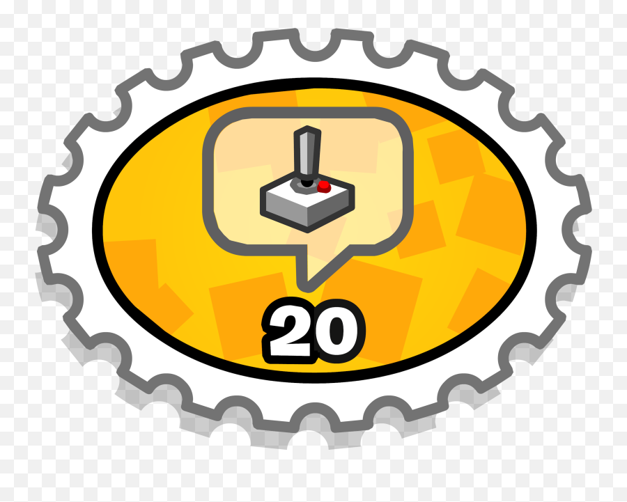 Game - Club Penguin Stamps Transparent Png,Stamp Png