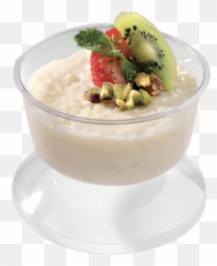 Zahrat Lebnan Blog Archive Rice Pudding - Tableware Png,Pudding Png