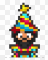 Habitica Birthday Bash - Super Mario 2 Png,Birthday Bash Png