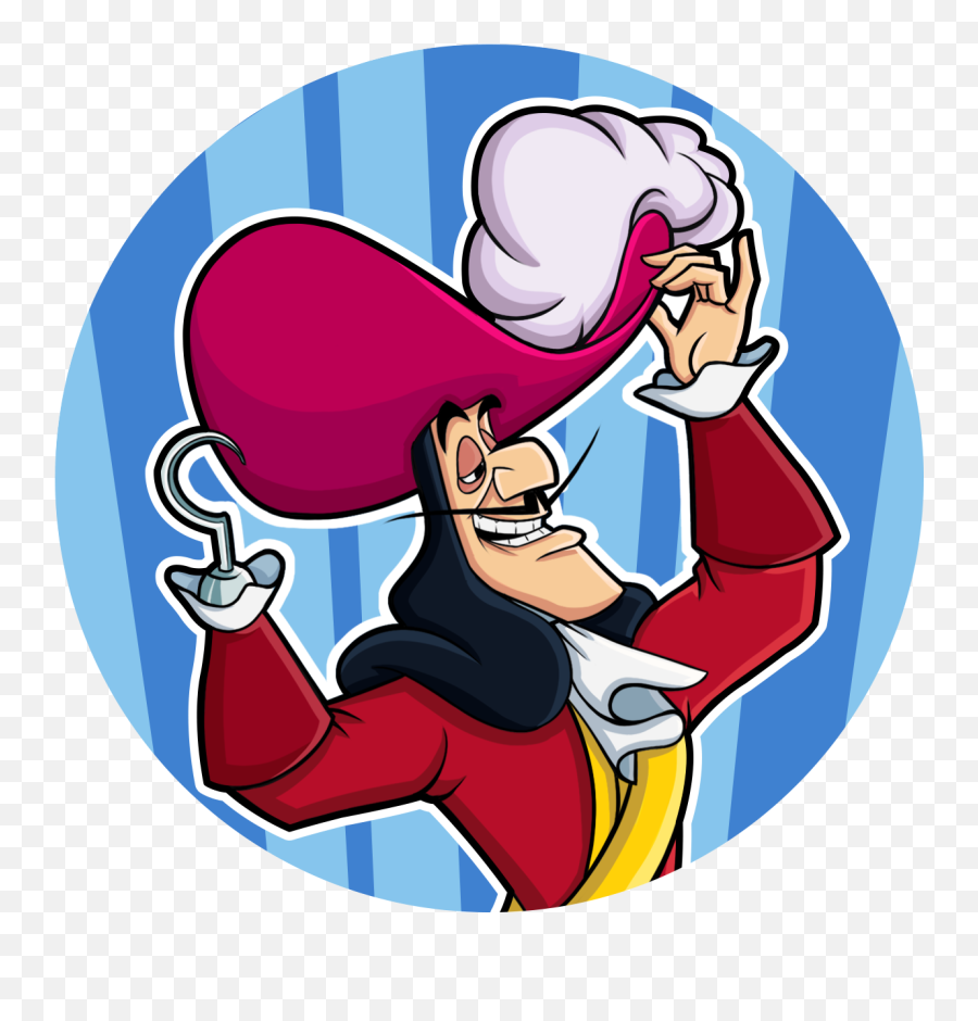 Update 1132 Patch Notes - Patch Notes Disney Heroes Fictional Character Png,Captain Hook Png