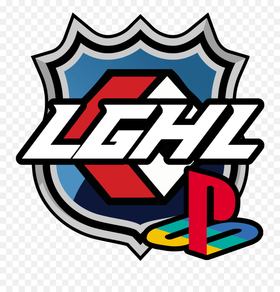 Leaguegaming Hockey League Lghl Psn - Your Leaguegaming Nhl Psn Logo Png,Playstation 4 Logos