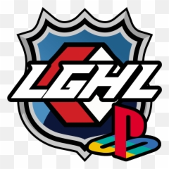 Leaguegaming Hockey Lghl Psn - Your Nhl Psn Logo png