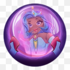 Crystal Ball Power - Roblox Pass Royale High png