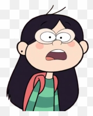 Gravity Falls See You Next Summer - The Something Awful Forums Fictional Character png