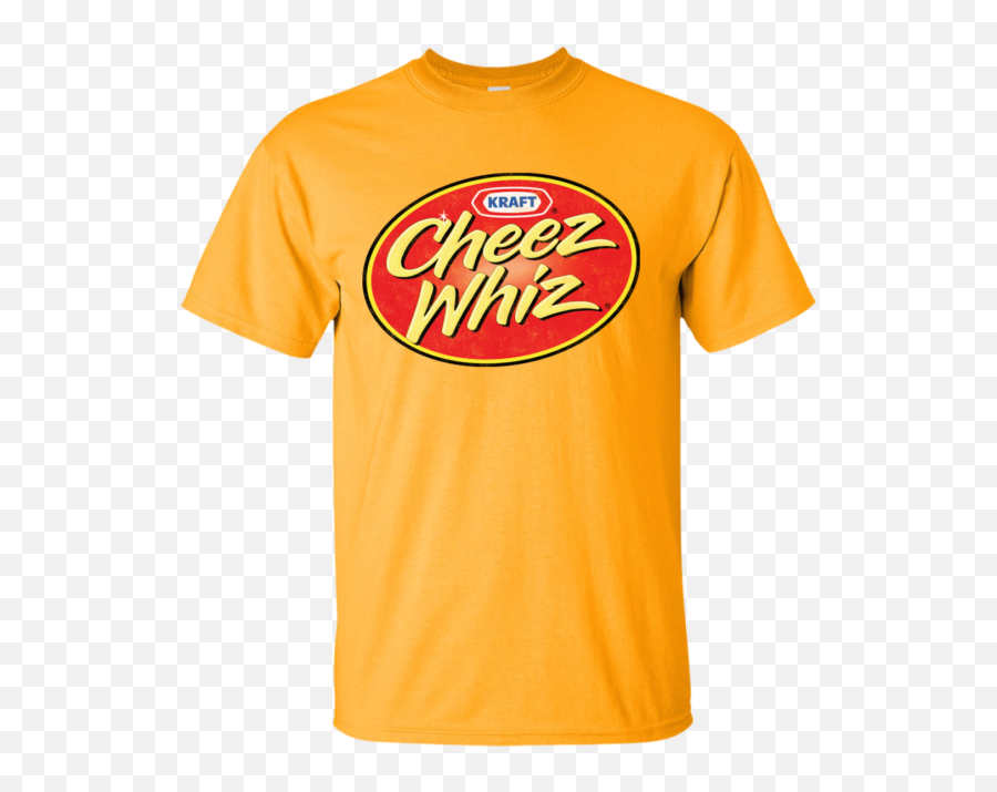 Cheese Whiz Retro Distressed Logo T - Shirt Ebay Cheez Whiz Png,Cheez It Logo