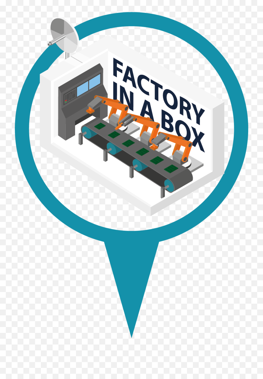 Factory Icon Png - Do You Need Help With Your Manufacturing Horizontal,Factory Icon Png