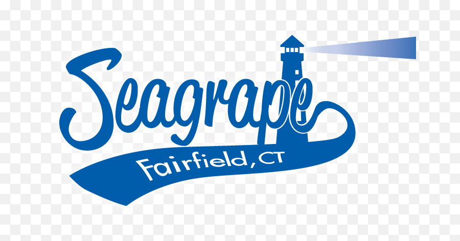 The Seagrape 1144 Reef Road Fairfield Ct Ph 203 - 2542669 Sea Grape Fairfield Ct Png,Fairfield U Logo