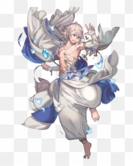 Corrin - Fire Emblem Fates Male Corrin Png,Corrin Png