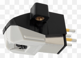 Dual Moving Magnet Cartridge - Audio Technica Vm95sp png