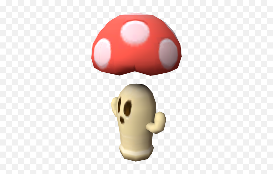 Adventure Wii - Kirby Cappy Png,Cappy Png