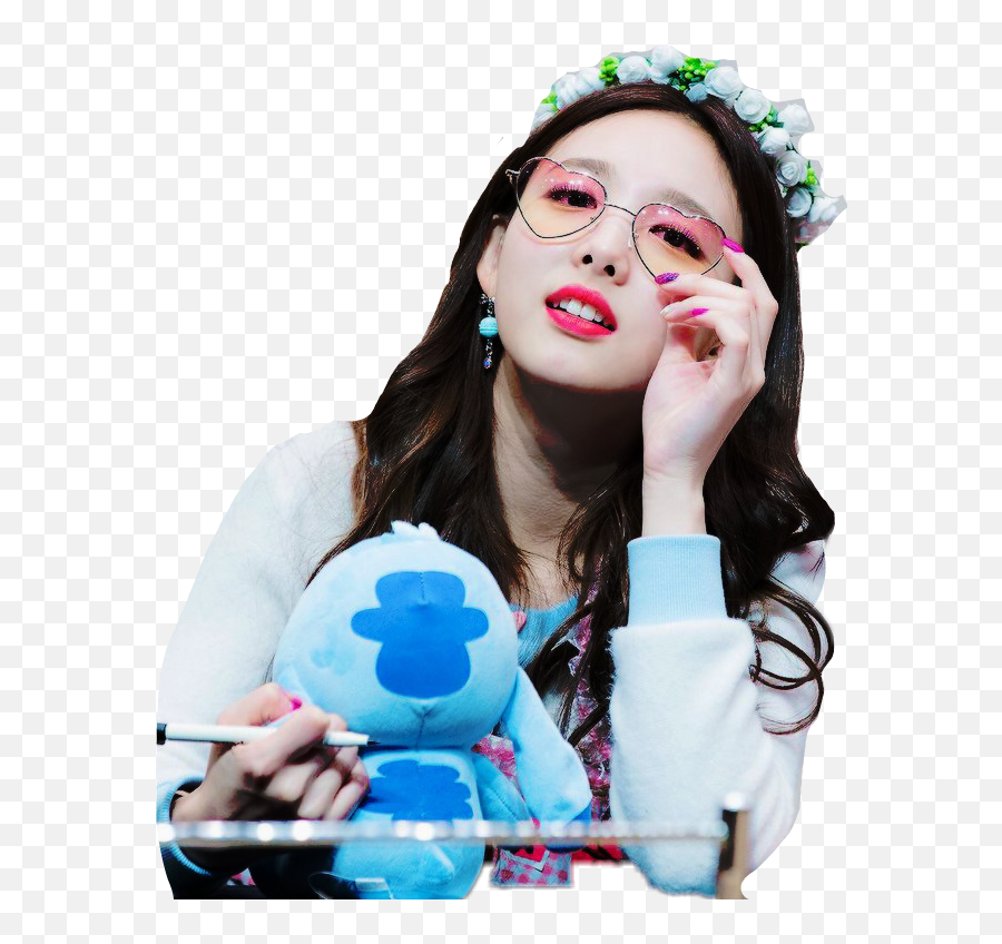 Report Abuse - Png Nayeon Twice,Twice Transparent