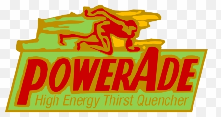1985 - Powerade 1990 png