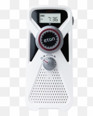 American Red Cross Frx2 Compact Weather - Eton png