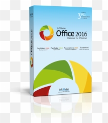 Softmaker Office 2016 Get A Png