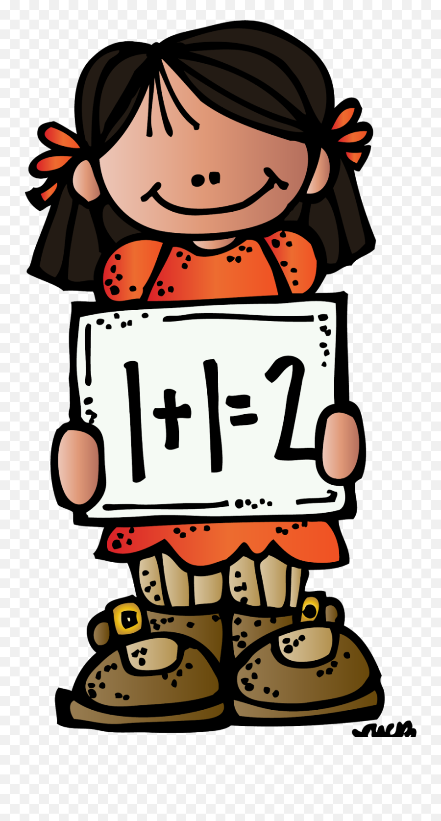 Today1580784797 Maths For Kids Clipart Png Here Download - Melonheadz Clip Art Math,Writing Clipart Png