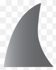 Clip Art Shark Fin - Sharks Fin Clip Art Png,Fin Png