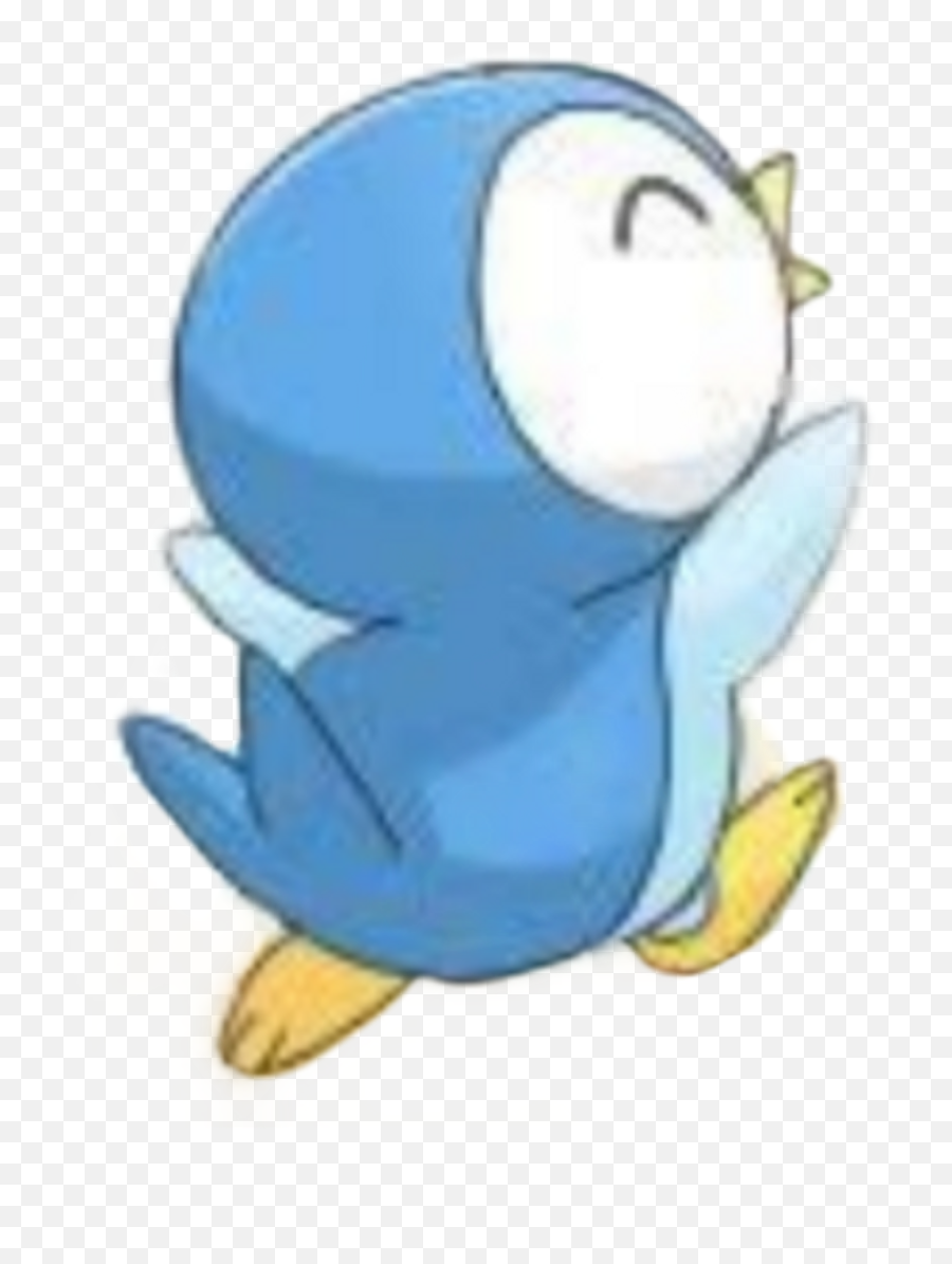 Download Piplup Sticker - Pokemon Piplup Png,Piplup Png