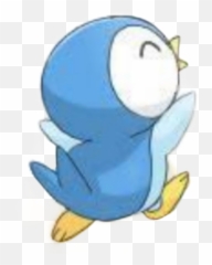 Download Piplup Sticker - Pokemon Piplup Png,Piplup Png
