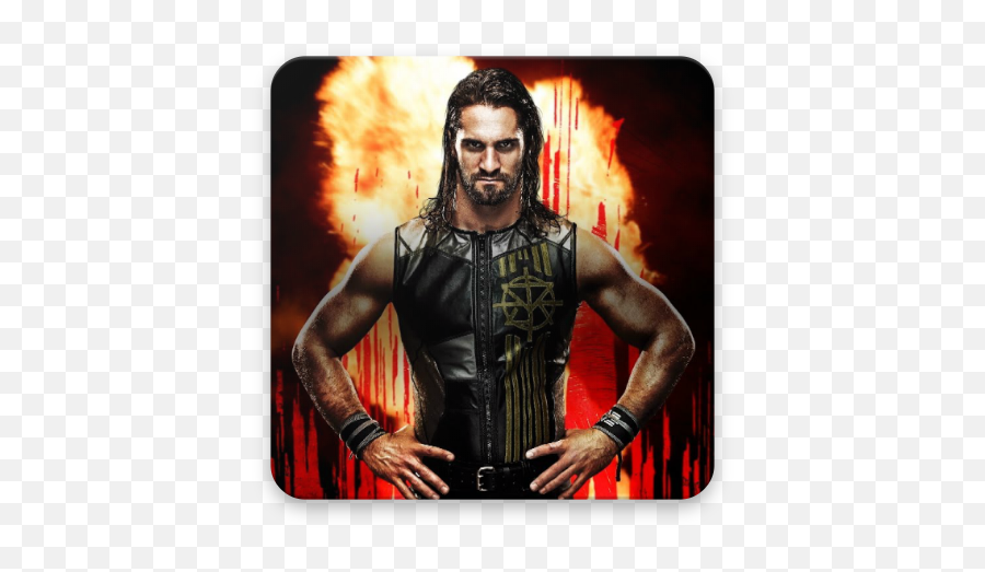 App Insights Selfie With Seth Rollins - 2018 Edition Apptopia Wwe Seth Rollins Hd Png,Seth Rollins Transparent