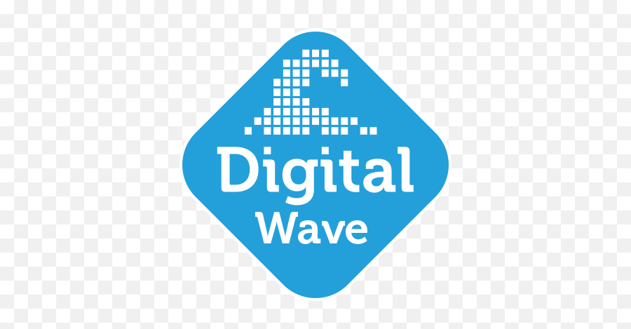Digital Wave Discover Your Future - European Respiratory Society Png,Wave Logo
