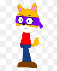 Kyle Fox - Deviantart Hi Hi Puffy Amiyumi Png,Hi Hi Puffy Amiyumi Logo