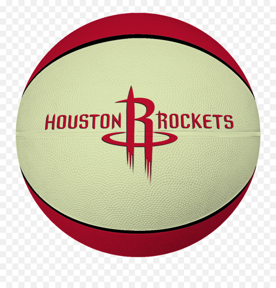Houston Rockets Basketball Png Image - Houston Rockets,Houston Rockets Png