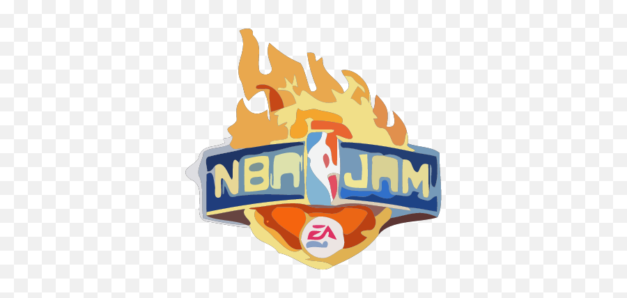 Gtsport Decal Search Engine - Nba Jam Png,Nba Jam Logo