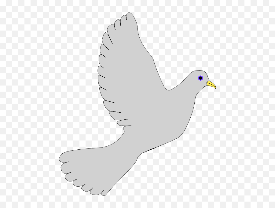 Peace Dove - Symbool Vrijheid Png,Peace Dove Png