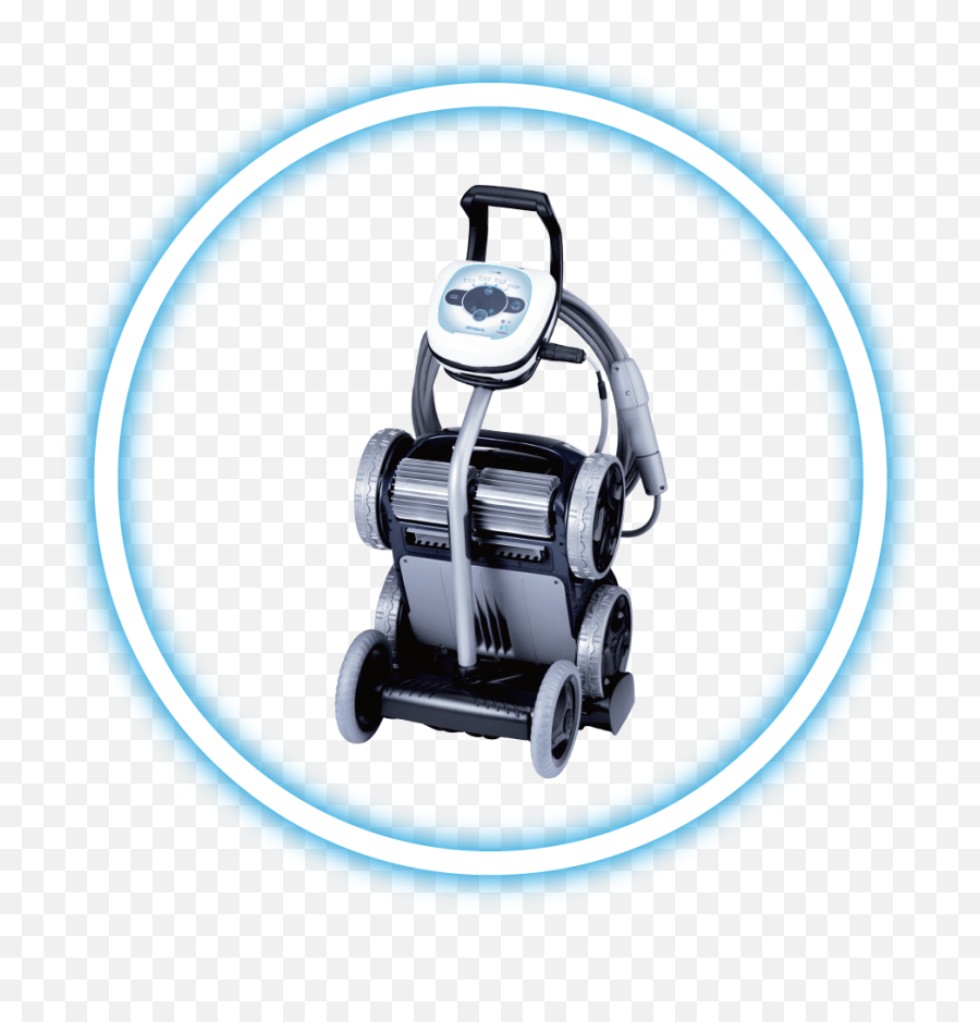 Polaris Alpha Iq 1 Swimming Pool Cleaner Worldwide - Vertical Png,Alpha Icon