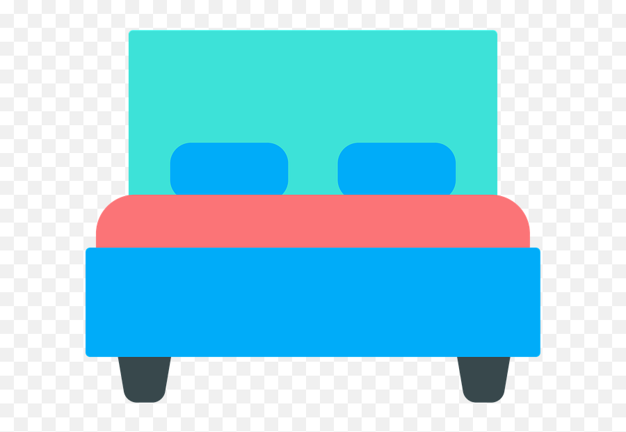 Bed Icon Tired - Free Image On Pixabay Twin Size Png,Bed Icon Png