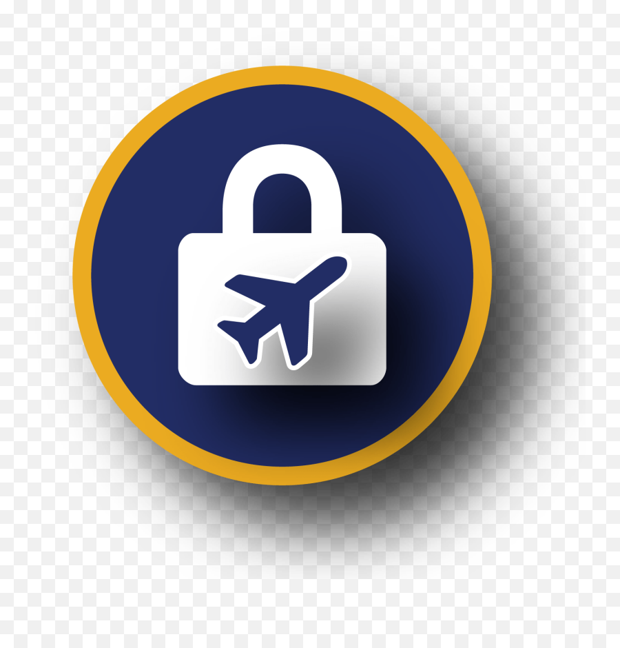 Security Icon - Vertical Png,Advert Icon