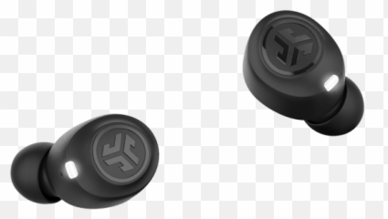 True Wireless Earphones Sound Better Than Airpods - Earbuds Transparent Background png