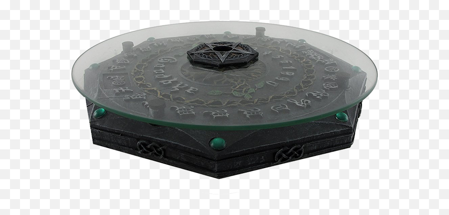 Download Displays Beautifully In The Home - Zeckos Lisa Manhole Cover Png,Pentacle Icon