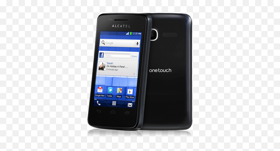 Alcatel One Touch Tpop Specs - Alcatel One Touch T Pop Png,Alcatel Onetouch Pop Icon 5
