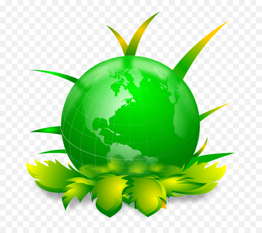 Green Earth Logo - Logodix Logo Of Save Earth Png,Earth Logo Png