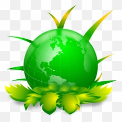 Green Earth Logo - LogoDix Of Save png