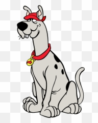Png Images Scooby - Doo 13png Snipstock Scooby Doo And Scooby Dum,Scooby Doo Png