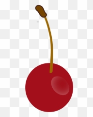 Cherry Png Svg Clip Art For Web - Download Art Dot