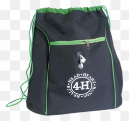4 - H Bags U0026 Backpacks U2013 Shop 4h Unisex Png,Icon Tank Bag Backpack